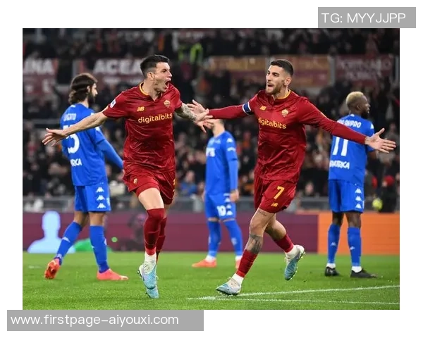 2019年罗马与恩波利历史交锋回顾及战绩分析 2019年罗马与恩波利历史交锋回顾及战绩分析