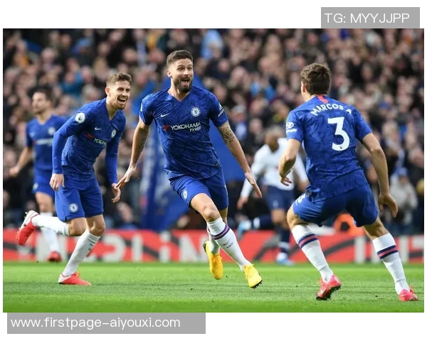 切尔西与热刺精彩对决全场录像回放及精彩瞬间分析 切尔西与热刺精彩对决全场录像回放及精彩瞬间分析