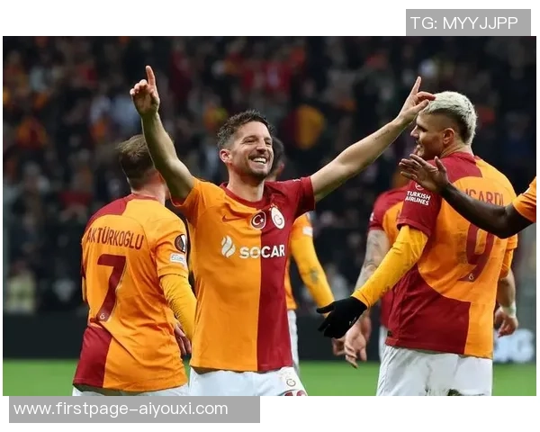 加拉塔萨雷与科尼亚体育的精彩对决即将上演,谁能笑到最后 加拉塔萨雷与科尼亚体育的精彩对决即将上演,谁能笑到最后