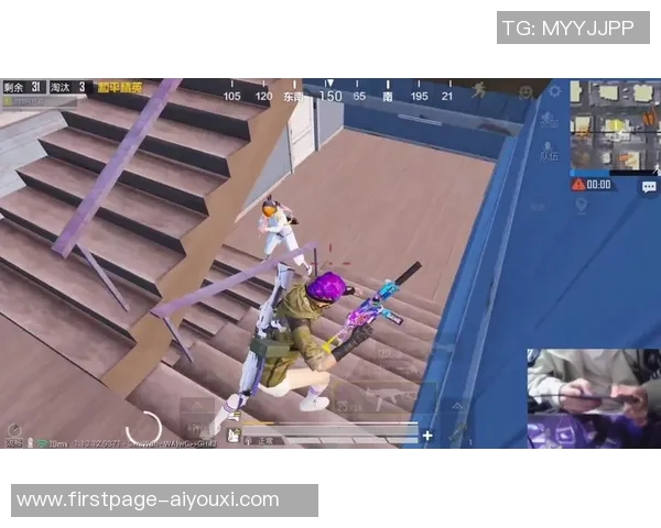 和平精英战术分析:BLG包夹策略的成功与失误探讨 和平精英战术分析:BLG包夹策略的成功与失误探讨