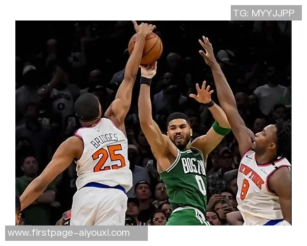 塔图姆砍下60分致敬科比绿军逆转尼克斯刷新队史纪录