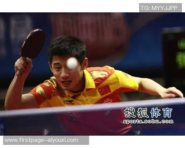 张继科与张超全运会巅峰对决揭示乒乓球新格局的精彩瞬间 张继科与张超全运会巅峰对决揭示乒乓球新格局的精彩瞬间