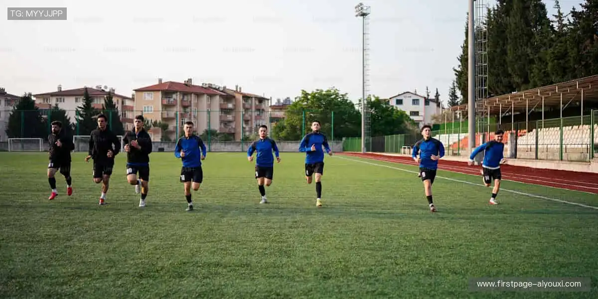 一键开启赛事盛宴,全球球迷同频共振!🎉